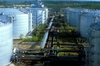 В Сербии началось строительство участка газопровода «Южный Поток»