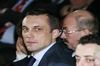 Ростех подтвердил смену гендиректора в концерне «Калашников»