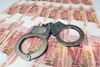 В Москве задержаны четверо подозреваемых в махинациях на 100 млрд руб.