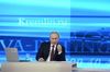 Путин объяснил, почему пенсии выросли на 1,7%, а не на обещанные 3%
