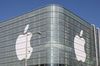 Apple просит запретить продажу в США некоторых моделей смартфонов Samsung