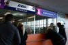 Журналисты раскрыли данные секретного рейтинга авиакомпаний мира