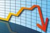 Госстат: ВВП Украины с января упал на 3%