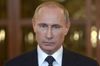 Путин: разведочное бурение на платформе West Alpha в Карском море началось