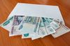 Зарплата российских чиновников увеличилась почти на треть