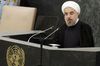 Президент Ирана: мы не готовы заменить РФ на рынке газа