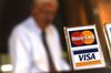 MasterCard продолжит работу в России
