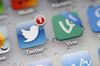 Убыток Twitter вырос в два с половиной раза