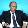 Путин поддержал плавающий курс рубля