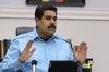 Венесуэла урежет госрасходы из-за падения цен на нефть
