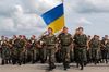 Бюджет Нацгвардии Украины увеличат вшестеро