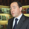 Михаил Лесин подал в отставку
