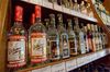 Крепкий алкоголь предложили оставить в «магазинах у дома»