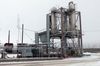 Цены на нефть снова падают на фоне решения ОПЕК