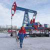 Россия уступила лидерство по добыче нефти