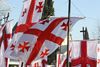 Национальная валюта Грузии продолжает обесцениваться
