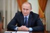 Доходы Путина в 2014 году выросли более чем в два раза