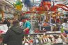 Ещё поторгуемся! За какими продуктами охотиться на сельхозрынках
