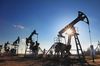 Нефть торгуется разнонаправленно на новостях из США и Саудовской Аравии