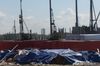 Строителей будут штрафовать за просрочку сдачи стадионов к ЧМ-2018