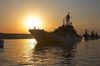 Фрегаты ВМФ вместо украинских двигателей получат российские аналоги