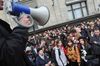 Битва за зарплату. В 2015 г. количество протестов может побить все рекорды