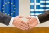 Германия предложила Греции на время выйти из еврозоны - СМИ