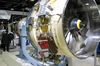Boeing опроверг информацию о закупке двигателей у Украины