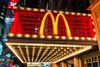 В Казахстане в следующем году появится первый McDonald