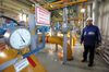 Кабмин РФ назвал «зимнюю» цену на газ для Киева