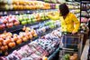 Минсельхоз: рост цен на продукты до конца года составит не более 15%