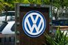 Volkswagen начнет отзывать автомобили с «неправильным» ПО в январе