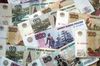 Минфин «валит» рубль?