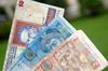 Против правительства Украины заведено дело о прожиточном минимуме