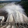 Россия поднимется на воде 
