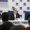 С бюджетом проблем нет