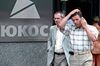 Избежит ли Россия выплат по делу «ЮКОСа»?