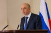 Силуанов: при снижении цены нефти до $30 придется тратить резервы