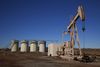 Мировые цены на нефть растут на новостях из Ирана и Саудовской Аравии