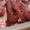 Белоруссия приостанавливает поставки мяса и кормов в Россию