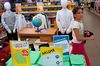 Школьный шопинг. Сколько стоит собрать ребёнка к учебному году