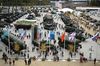 Военный супермаркет. ВТБ стал генеральным спонсором форума «Армия-2016»