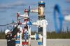 МЭР: возможности наращивать добычу нефти закончатся у РФ в 2019 году