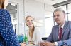 Устройство на работу по блату: плюсы и минусы