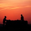 Нефть вот-вот запахнет кровью