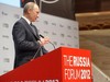 «Мантра» от Путина. Обещания светлого будущего не убедили экономистов