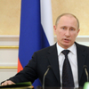 Путин объяснил, чем латать дыры