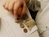 Владимир Мау: Не ждите от государства «достойных пенсий»