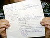 Бумажкам — бой! Чиновники больше не должны требовать эти справки