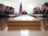 Мария Голованивская: Политика Кремля стала похожа на «безумное чаепитие»